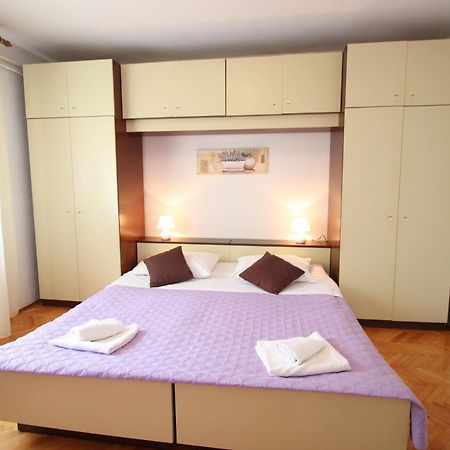 Casa Lidija Apartment Rovinj Ngoại thất bức ảnh