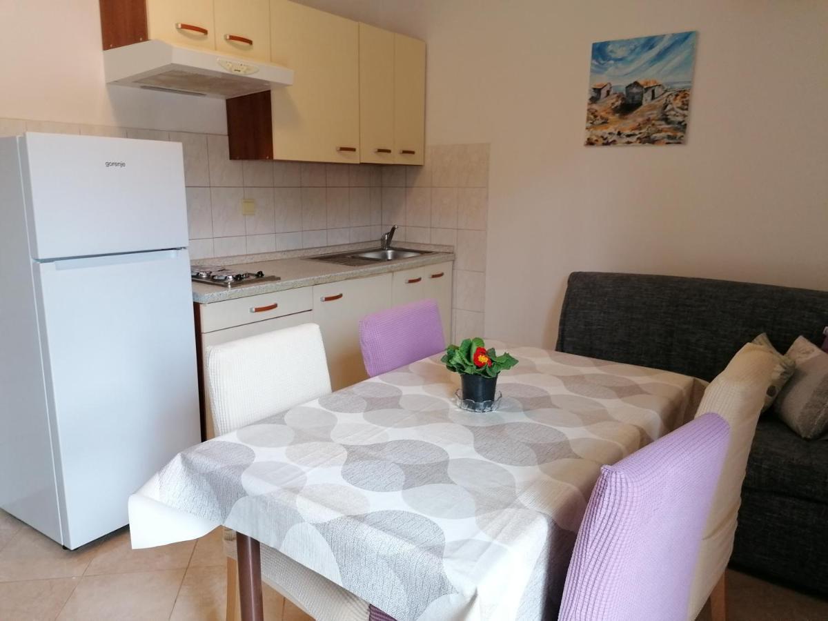 Casa Lidija Apartment Rovinj Ngoại thất bức ảnh