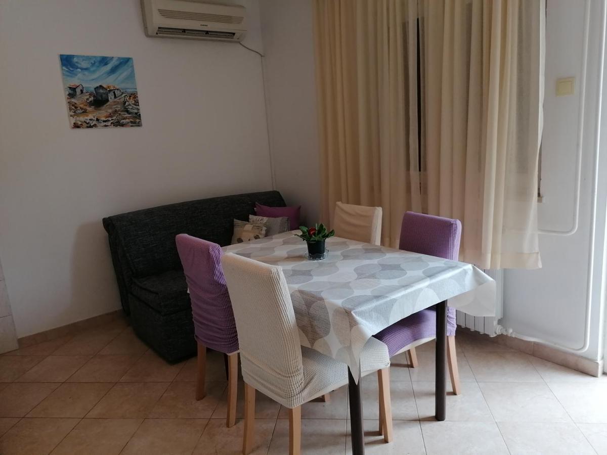 Casa Lidija Apartment Rovinj Ngoại thất bức ảnh
