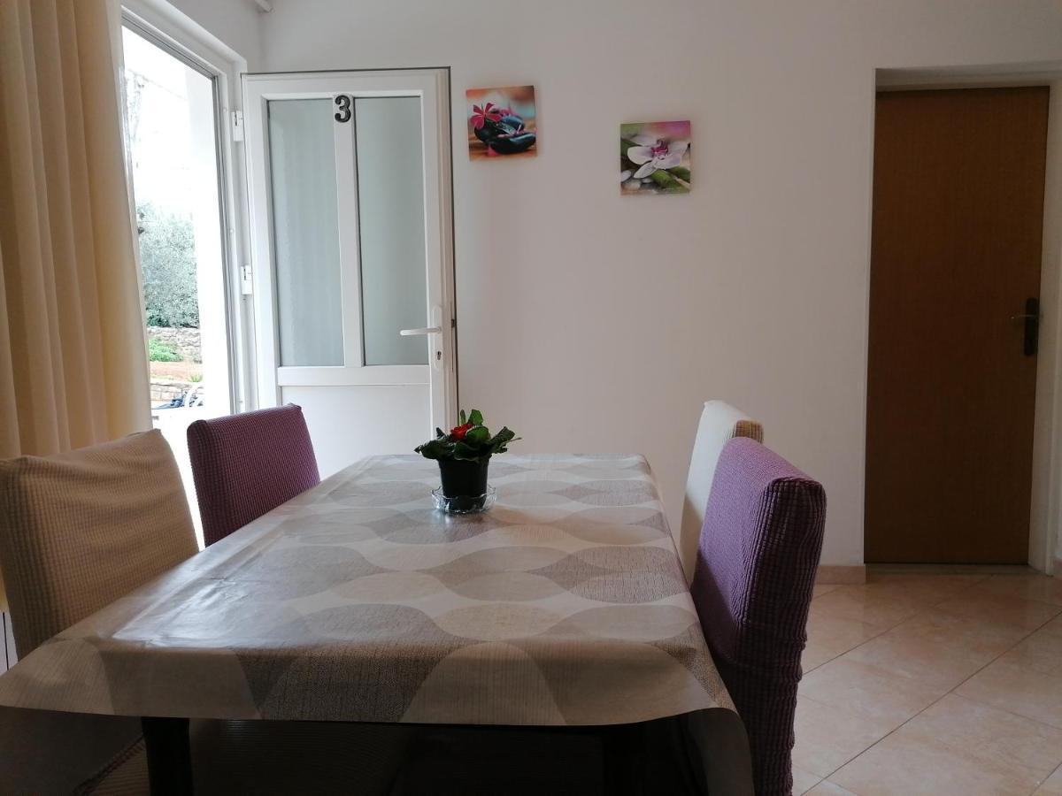 Casa Lidija Apartment Rovinj Ngoại thất bức ảnh