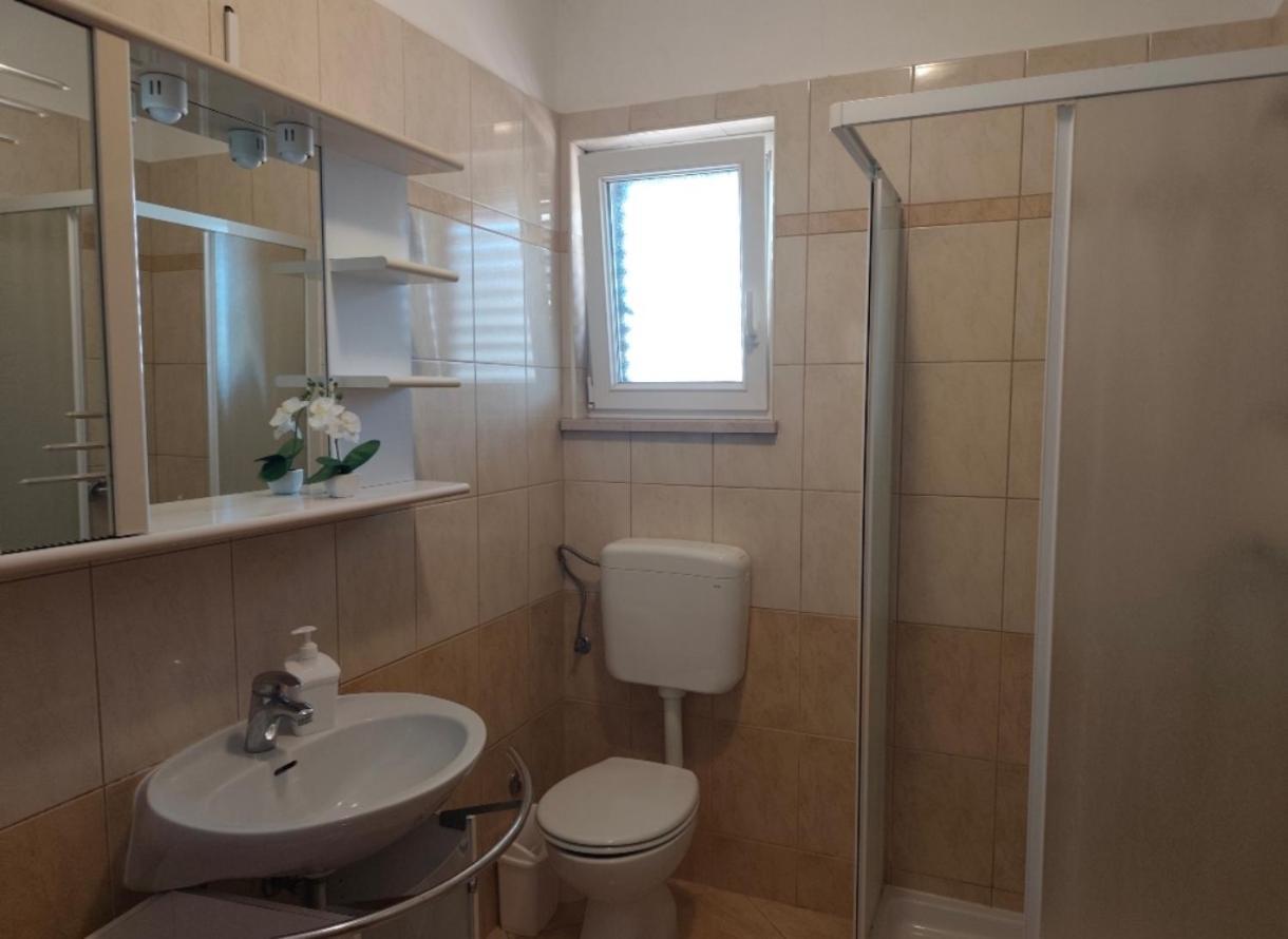 Casa Lidija Apartment Rovinj Ngoại thất bức ảnh