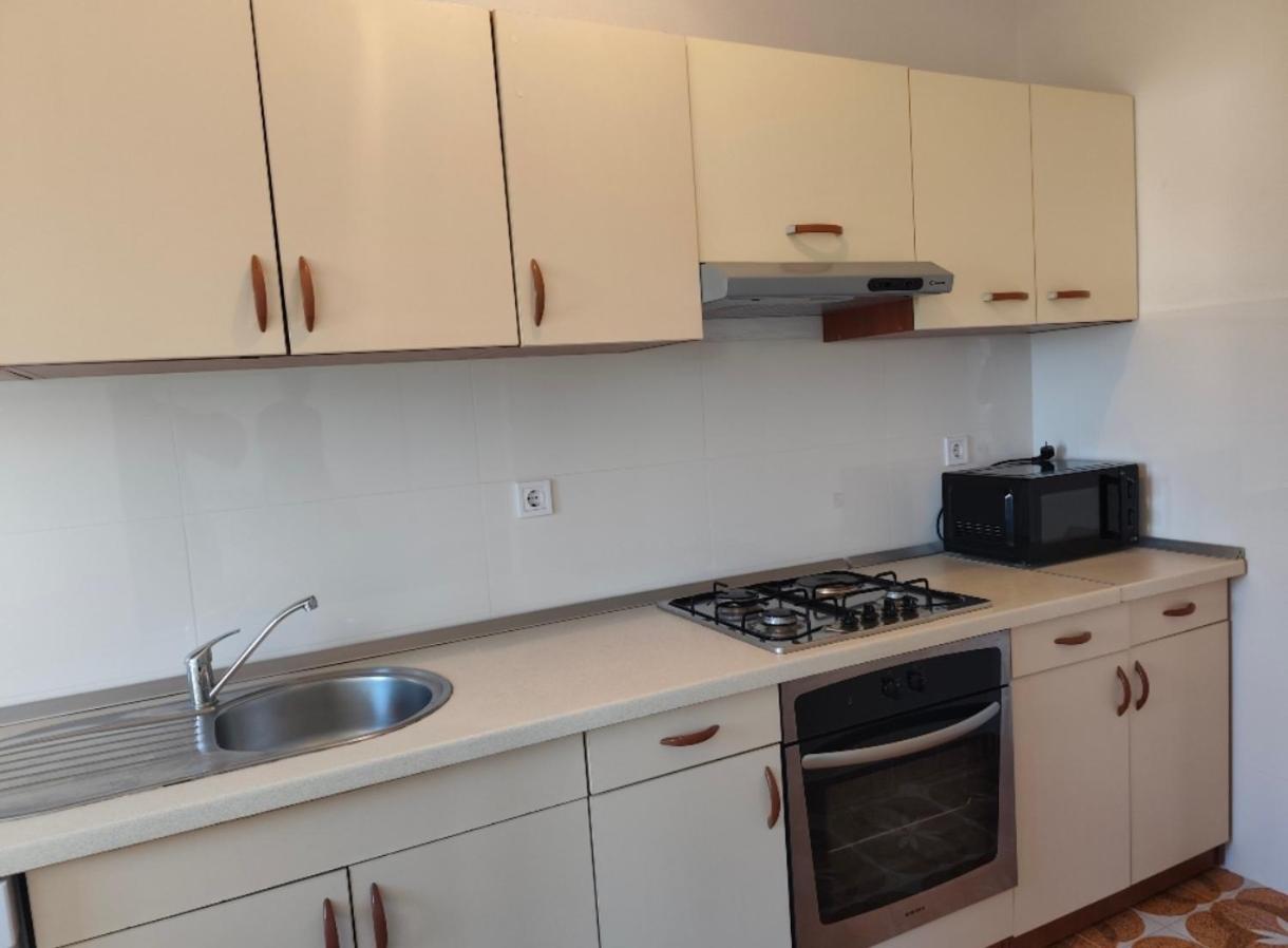 Casa Lidija Apartment Rovinj Ngoại thất bức ảnh