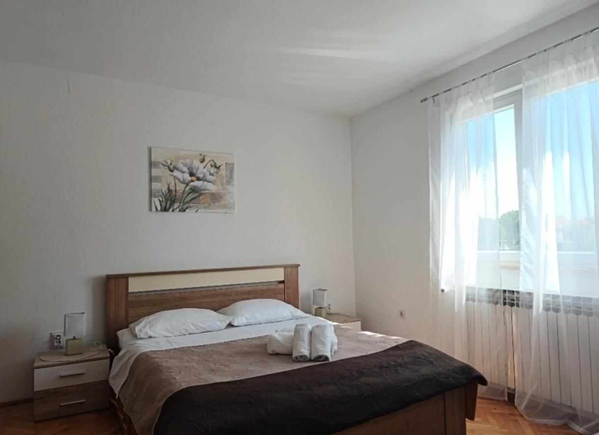 Casa Lidija Apartment Rovinj Ngoại thất bức ảnh