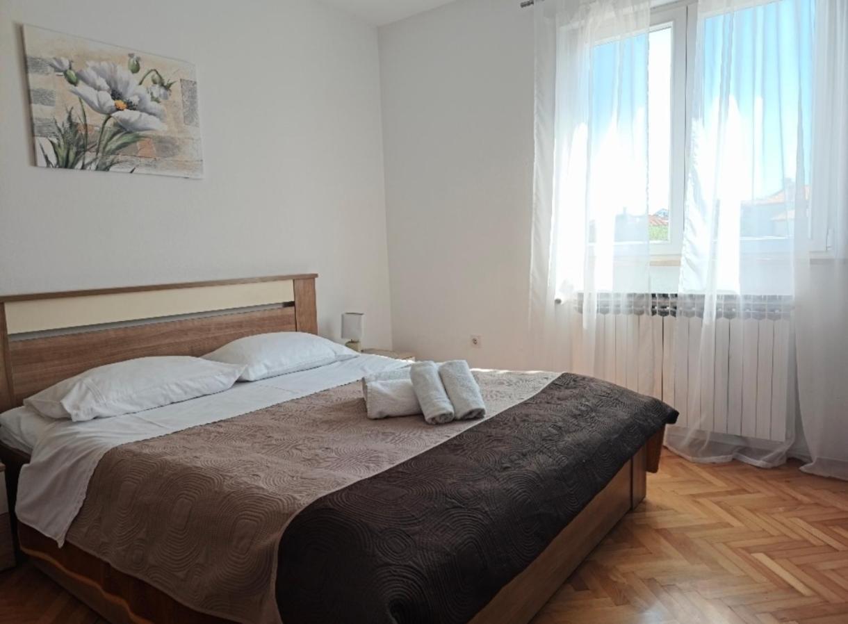 Casa Lidija Apartment Rovinj Ngoại thất bức ảnh
