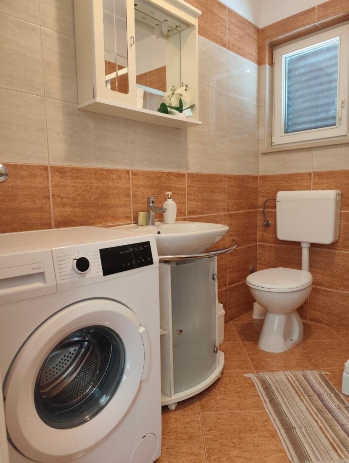 Casa Lidija Apartment Rovinj Ngoại thất bức ảnh