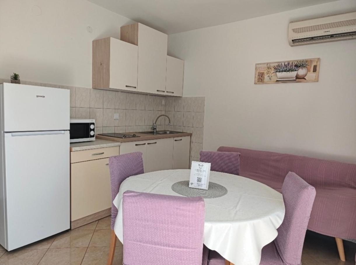 Casa Lidija Apartment Rovinj Ngoại thất bức ảnh