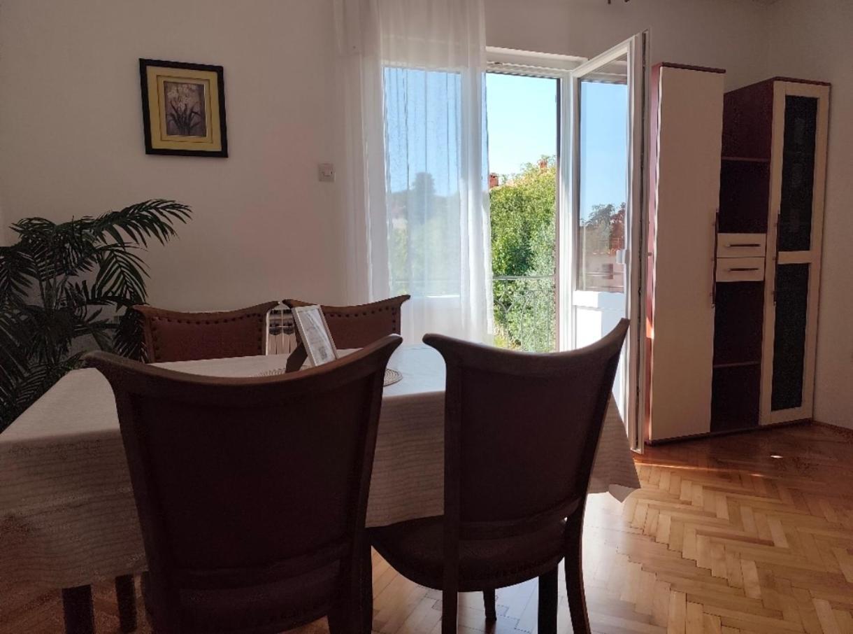 Casa Lidija Apartment Rovinj Ngoại thất bức ảnh