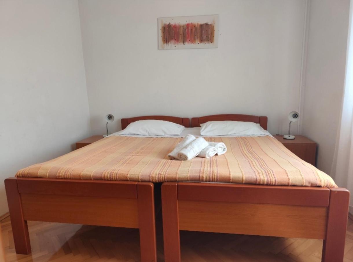 Casa Lidija Apartment Rovinj Ngoại thất bức ảnh