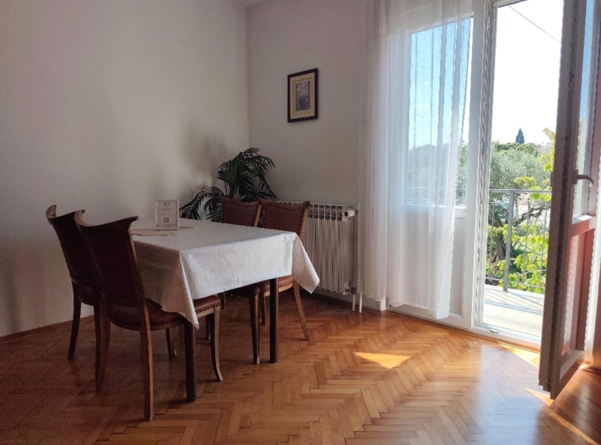 Casa Lidija Apartment Rovinj Ngoại thất bức ảnh