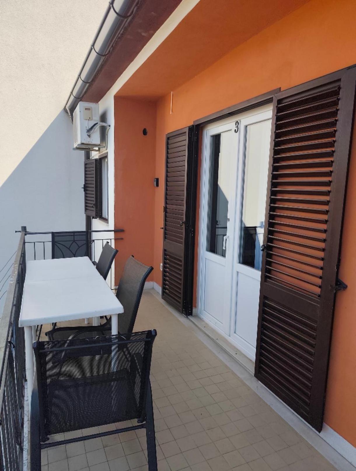 Casa Lidija Apartment Rovinj Ngoại thất bức ảnh