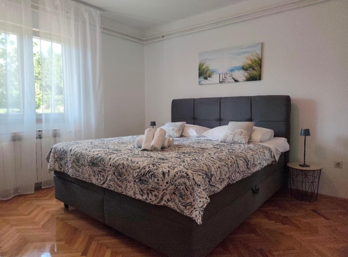 Casa Lidija Apartment Rovinj Ngoại thất bức ảnh