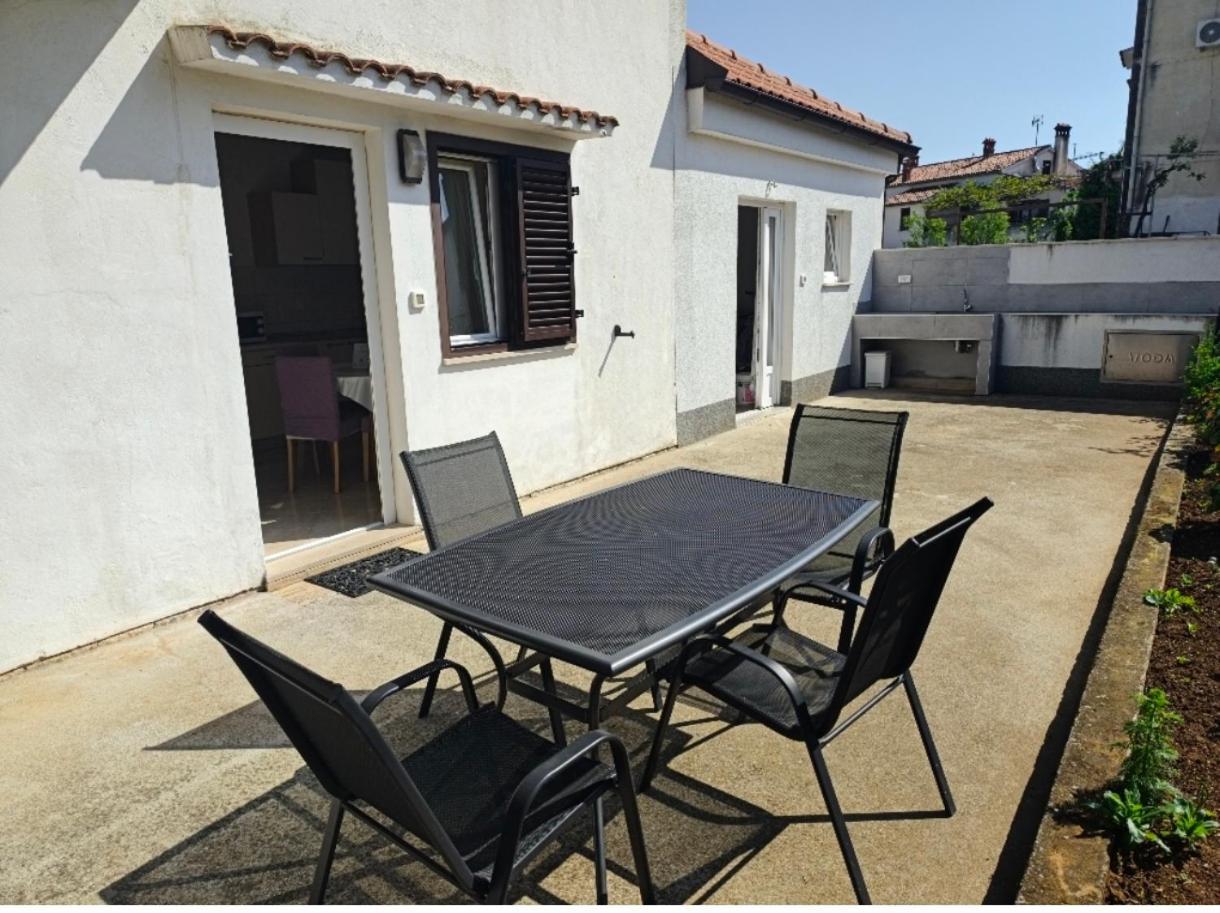 Casa Lidija Apartment Rovinj Ngoại thất bức ảnh