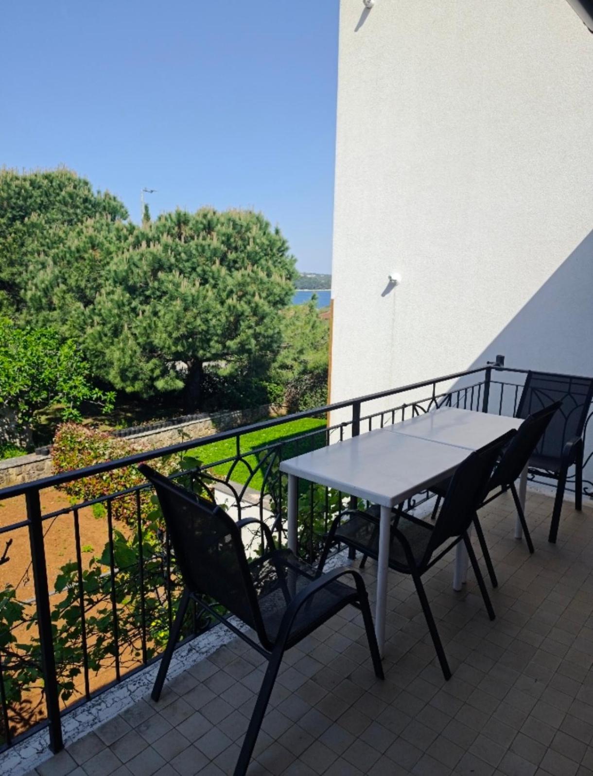 Casa Lidija Apartment Rovinj Ngoại thất bức ảnh
