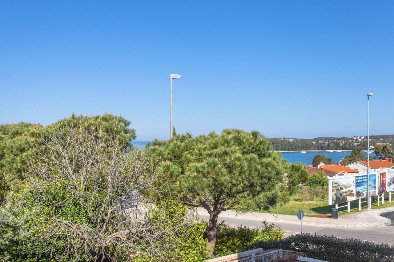 Casa Lidija Apartment Rovinj Ngoại thất bức ảnh