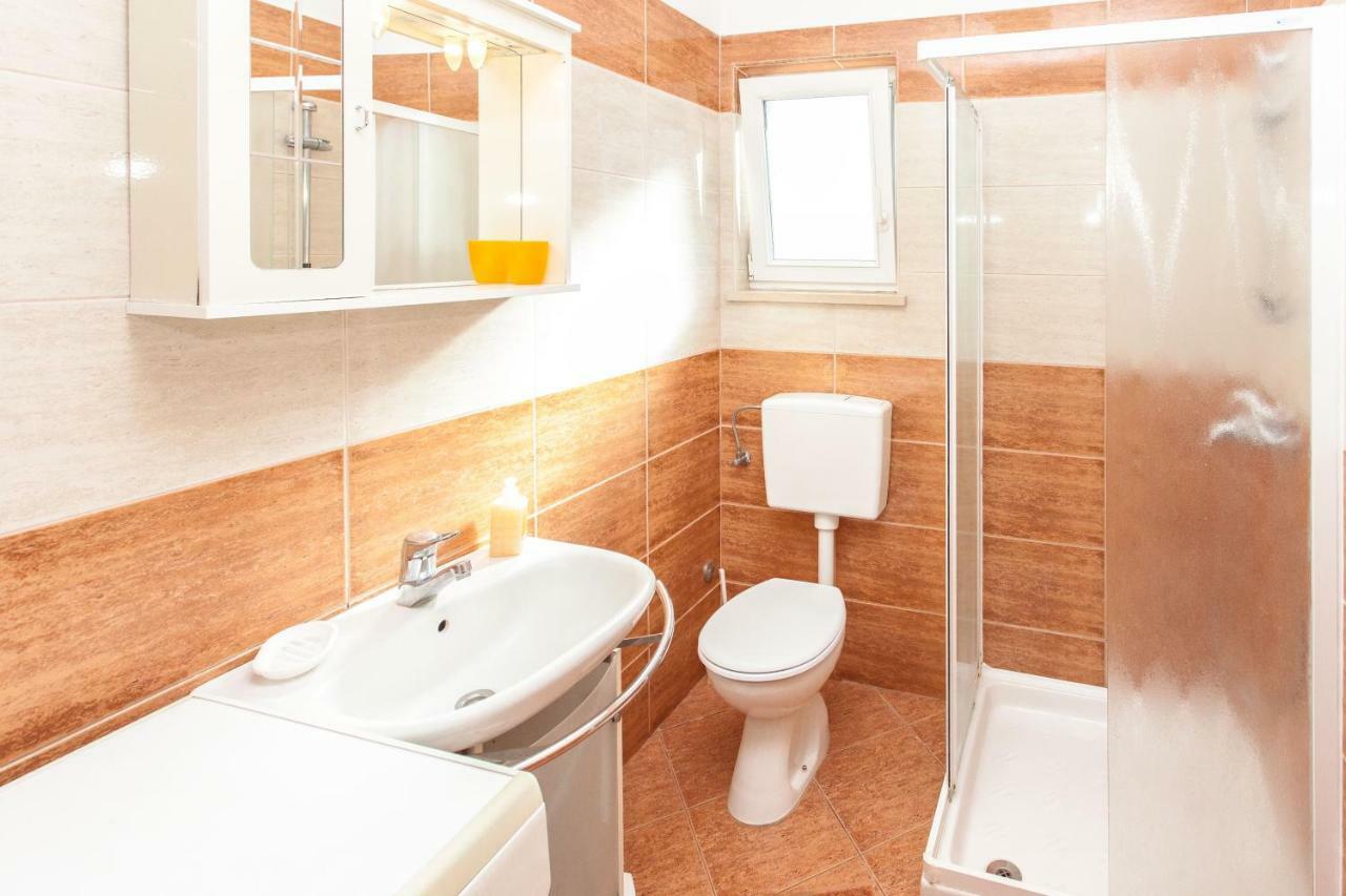 Casa Lidija Apartment Rovinj Ngoại thất bức ảnh