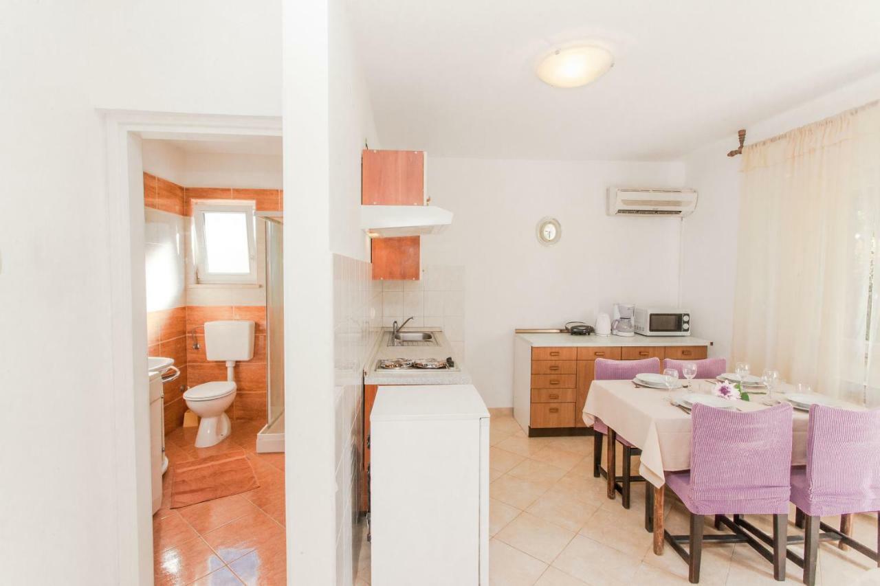 Casa Lidija Apartment Rovinj Ngoại thất bức ảnh