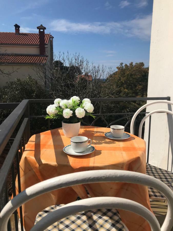 Casa Lidija Apartment Rovinj Ngoại thất bức ảnh