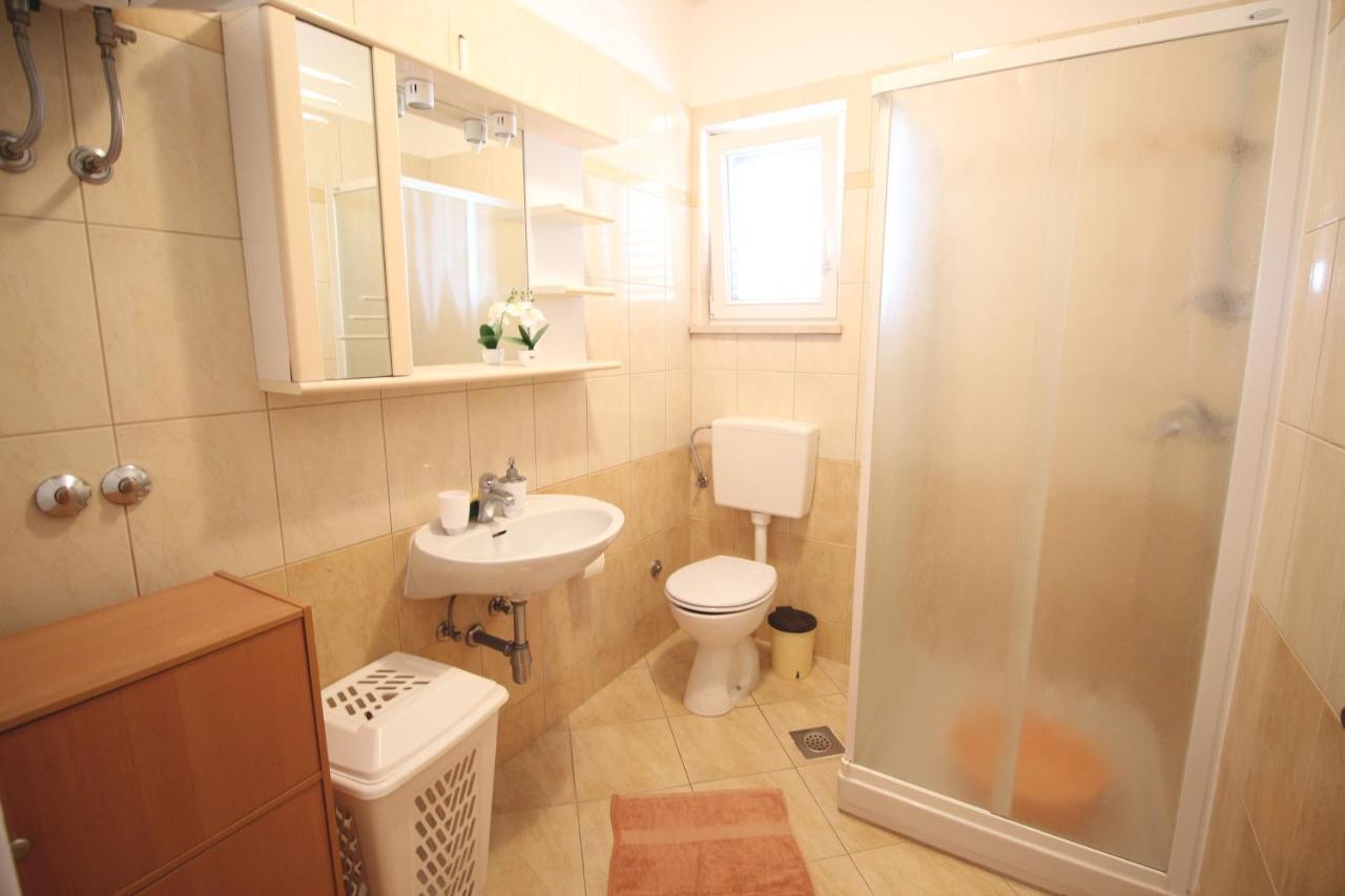 Casa Lidija Apartment Rovinj Ngoại thất bức ảnh