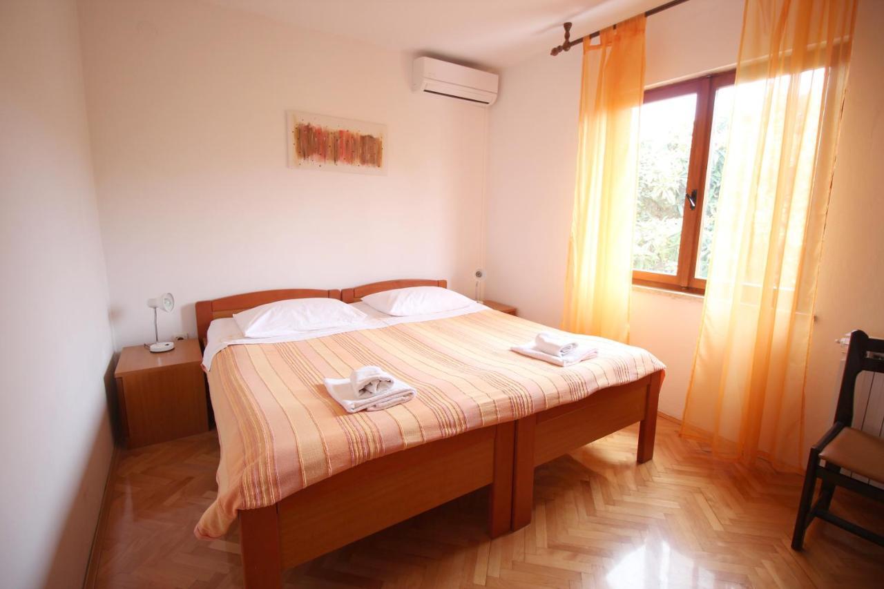 Casa Lidija Apartment Rovinj Ngoại thất bức ảnh