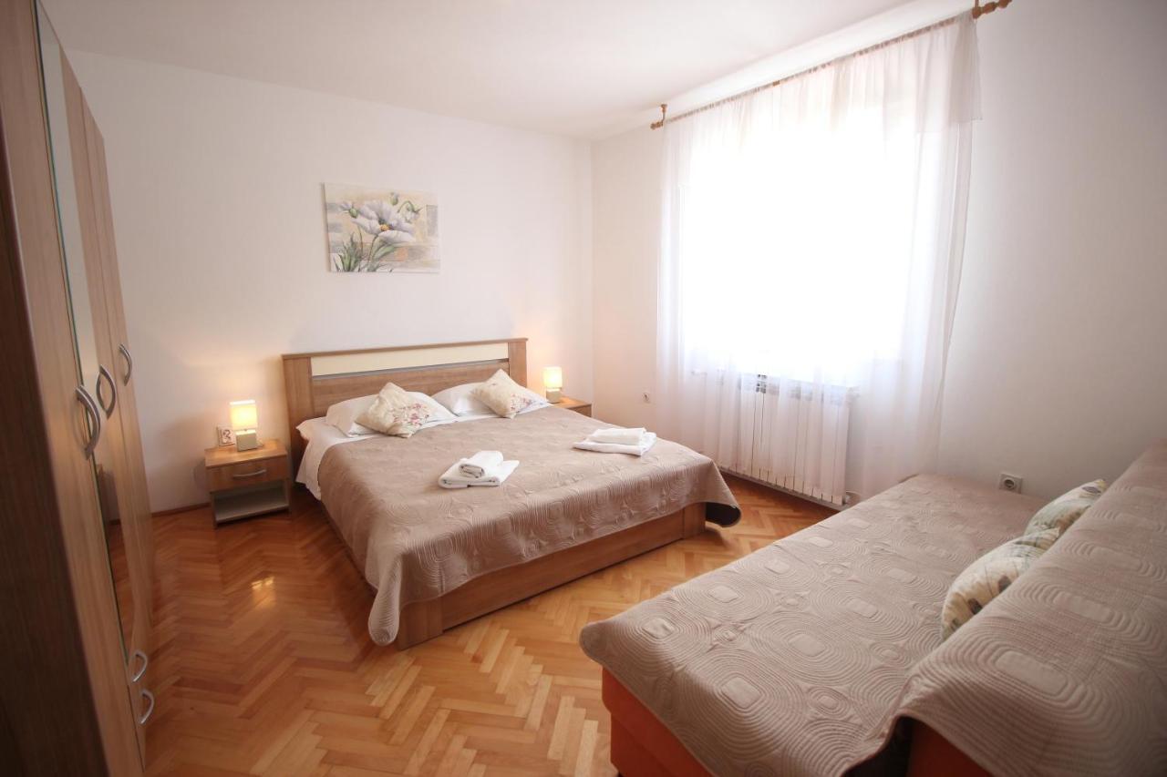 Casa Lidija Apartment Rovinj Ngoại thất bức ảnh