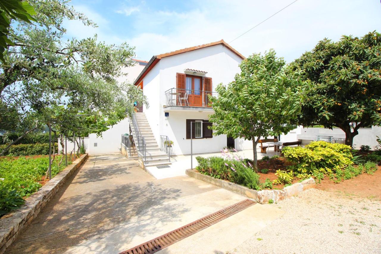 Casa Lidija Apartment Rovinj Ngoại thất bức ảnh