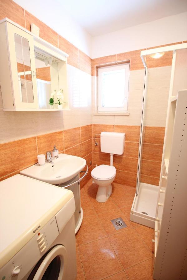 Casa Lidija Apartment Rovinj Ngoại thất bức ảnh