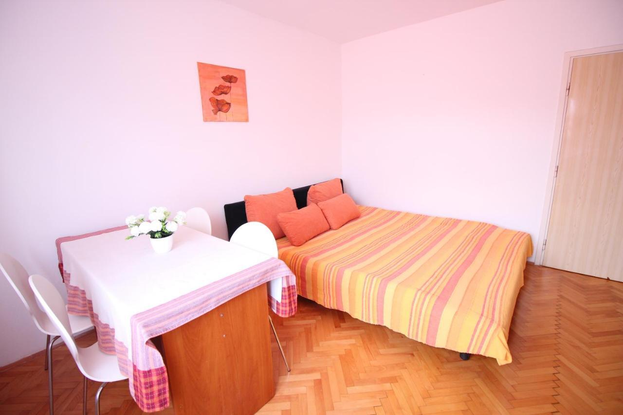 Casa Lidija Apartment Rovinj Ngoại thất bức ảnh