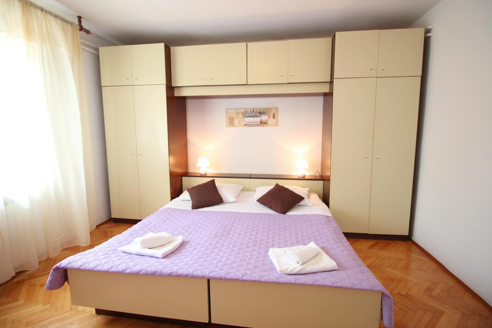 Casa Lidija Apartment Rovinj Ngoại thất bức ảnh