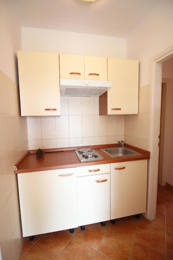 Casa Lidija Apartment Rovinj Ngoại thất bức ảnh