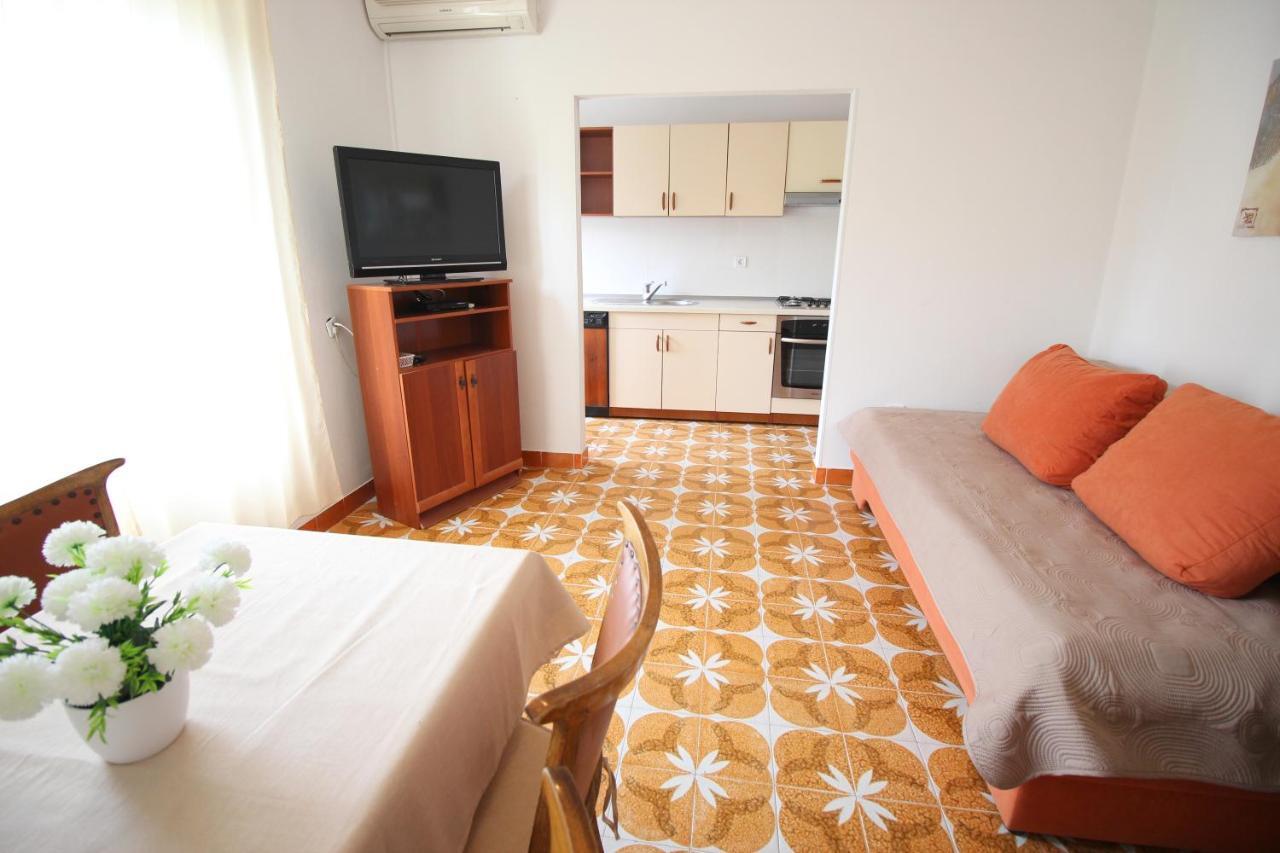 Casa Lidija Apartment Rovinj Ngoại thất bức ảnh