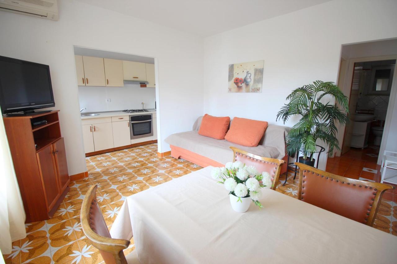 Casa Lidija Apartment Rovinj Ngoại thất bức ảnh