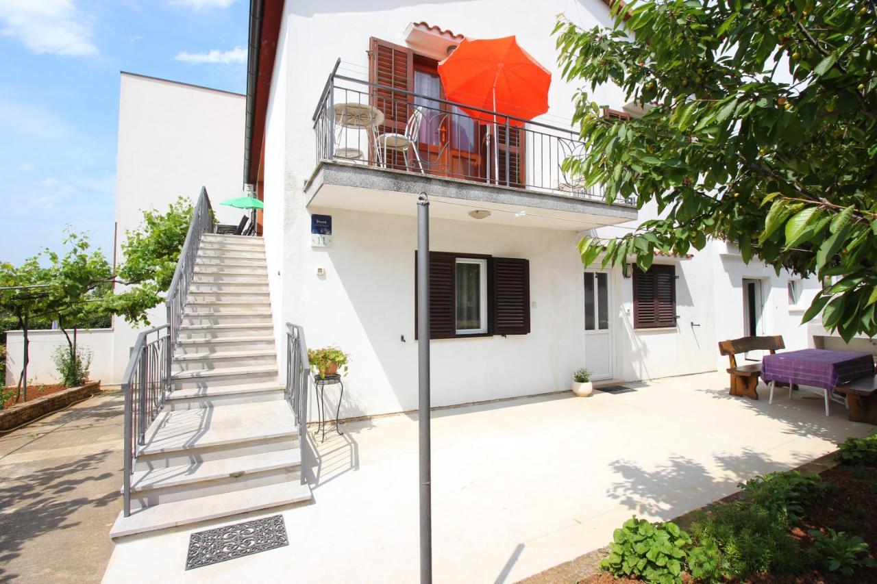 Casa Lidija Apartment Rovinj Ngoại thất bức ảnh
